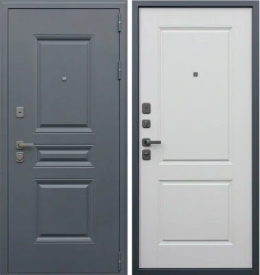 Дверь Барселона капучино ZB 853-2