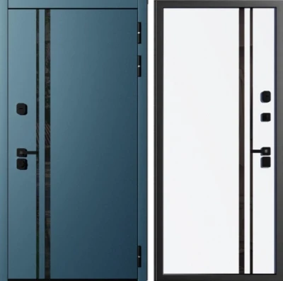 Титан Дорс Эталон Сириус Верди